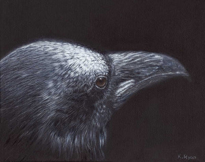 Wings of Darkness